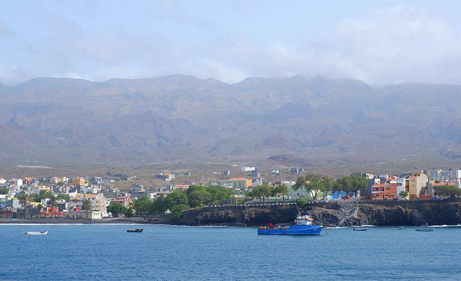 qué ver y hacer en Sao Vicente
